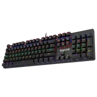 Redragon K608 Valheim Rainbow Mechanical Gaming Keyboard